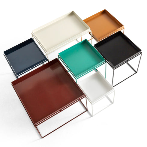 Tray Coffee Table High Gloss L